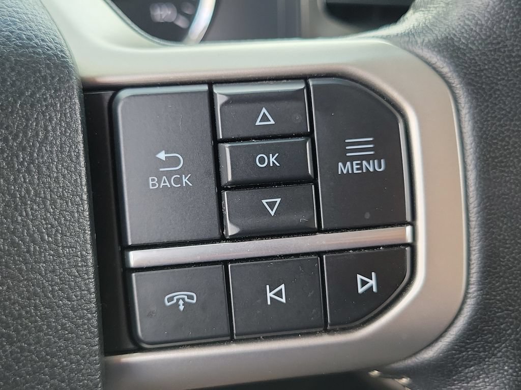 Used 2024 Ford Expedition XLT RWD image 27