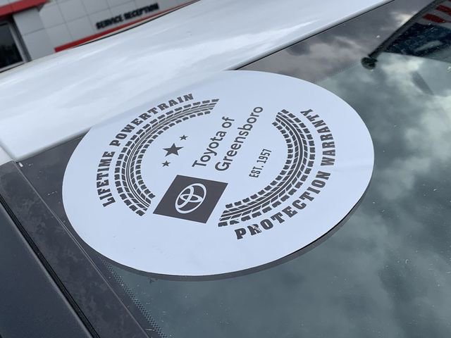 Used 2024 Toyota Sequoia SR5 w/ SR5 Premium Package image 38