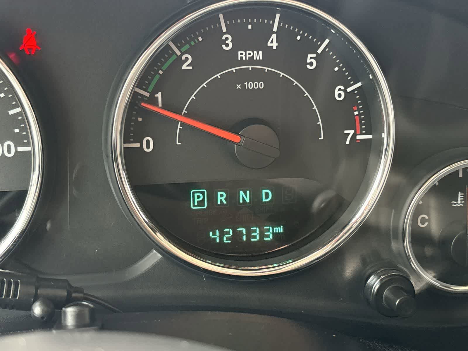 Certified 2018 Jeep Wrangler Sport image 13