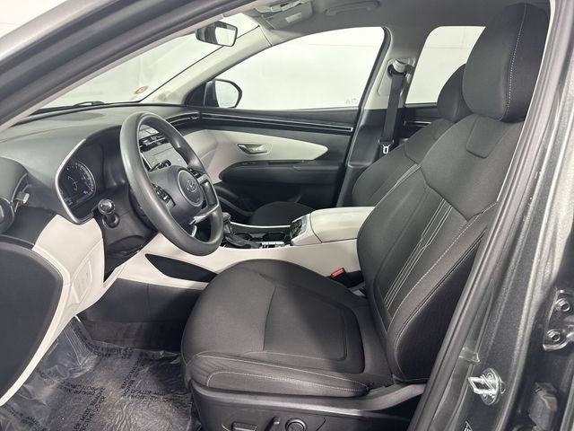 Used 2023 Hyundai Tucson SEL AWD/4WD image 19