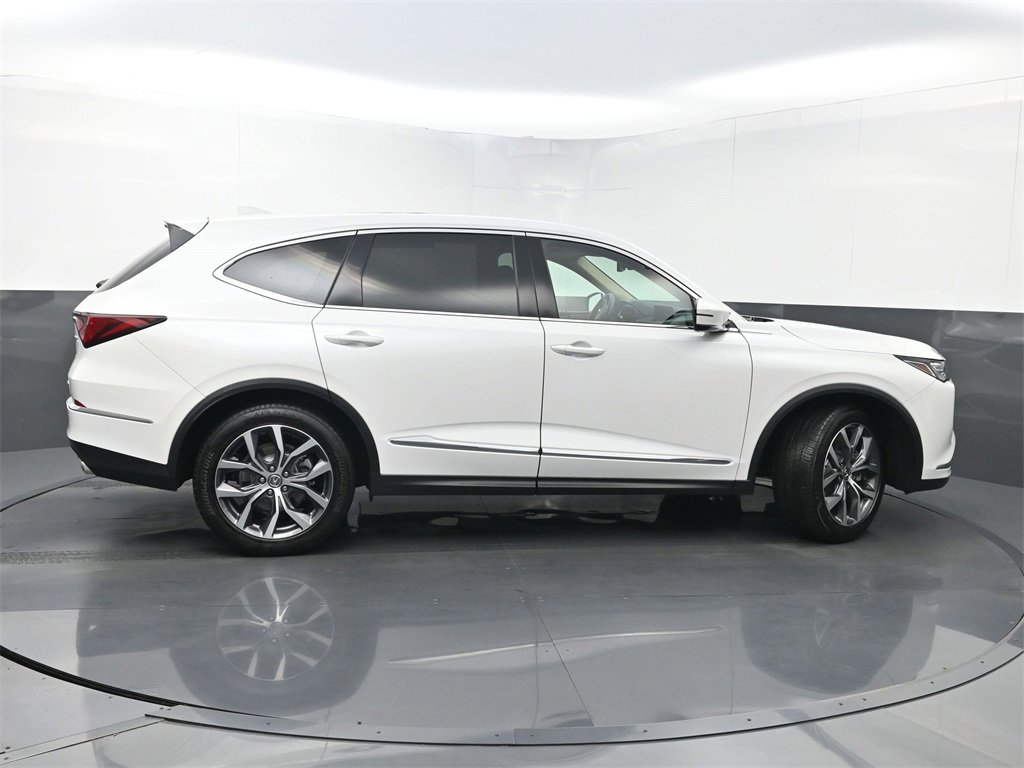 Used 2024 Acura MDX SH-AWD w/ Technology Package image 50