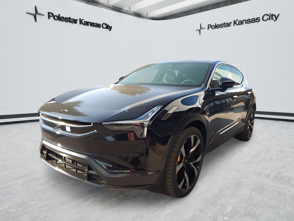 New 2025 Polestar Polestar 3 AWD/4WD image 9