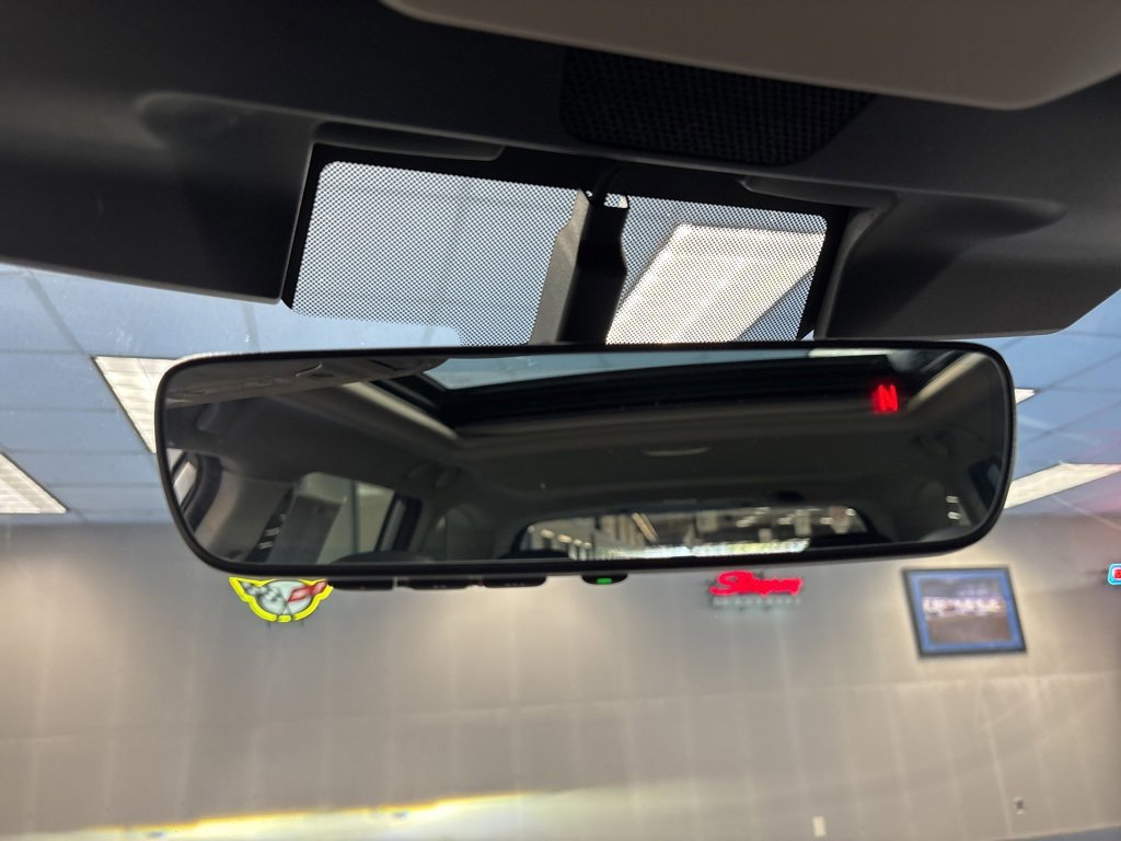 Used 2022 Subaru Forester Limited w/ Popular Package #2 image 34