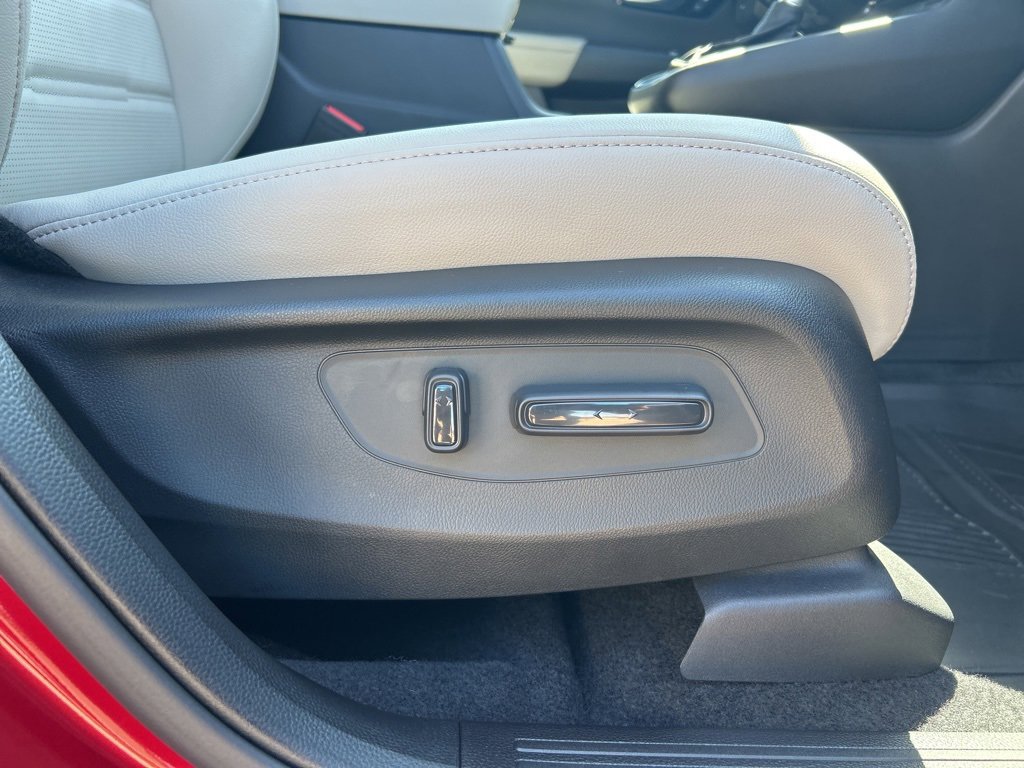 New 2026 Honda CR-V EX-L image 16