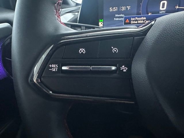 Certified 2024 Chevrolet Equinox EV RS image 30