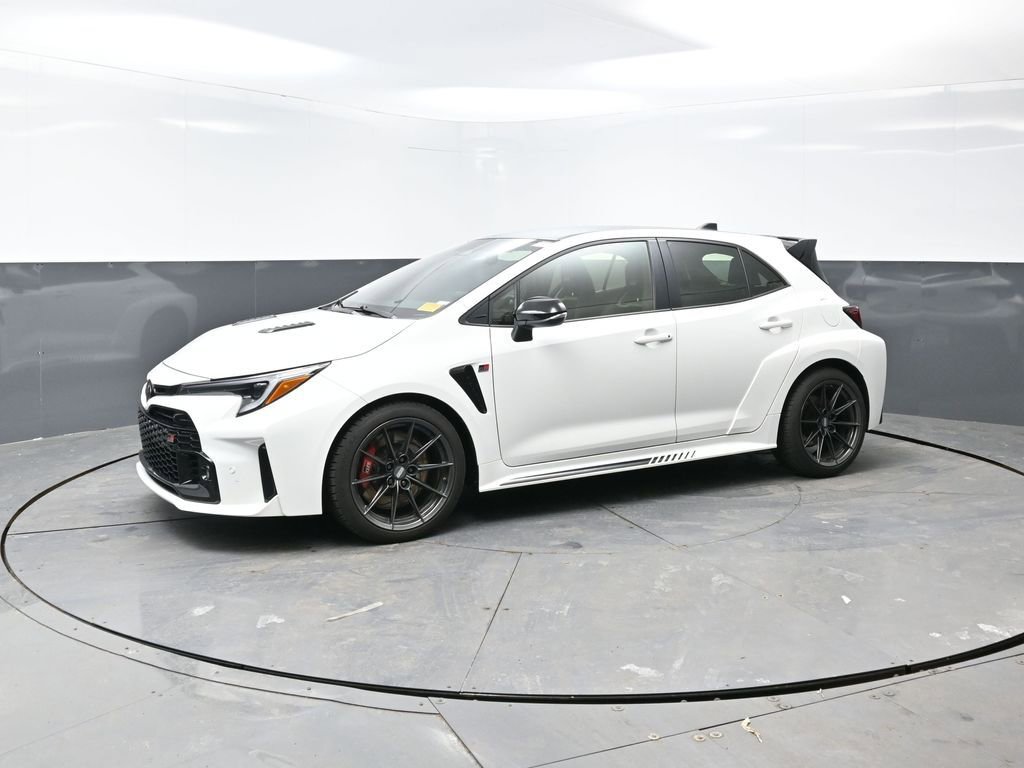 Used 2024 Toyota Corolla GR image 10