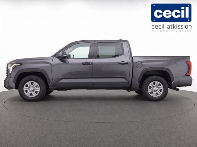 Used 2022 Toyota Tundra SR w/ SR Tow Package RWD image 18