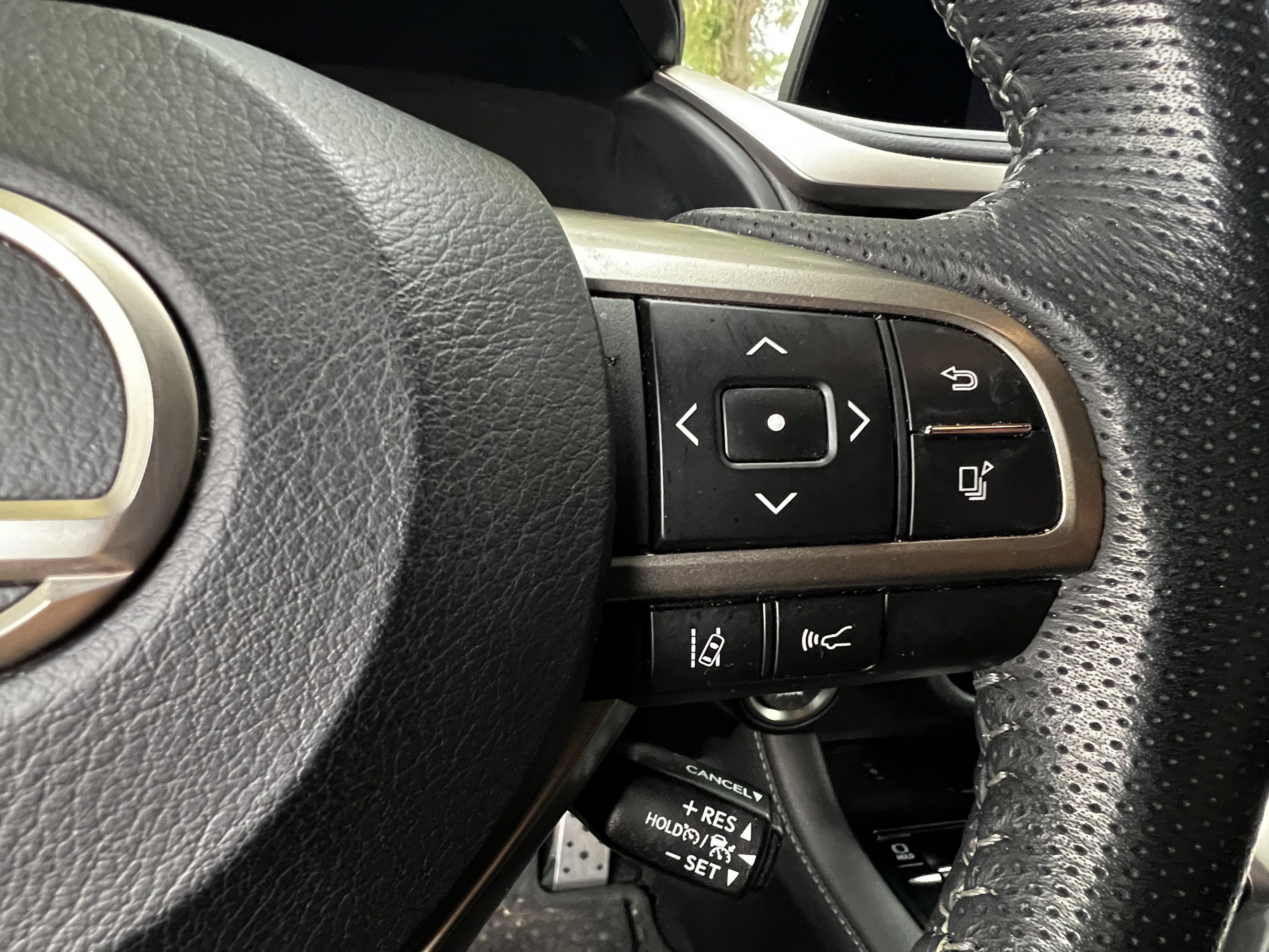 Used 2022 Lexus RX 350 F Sport AWD/4WD image 20