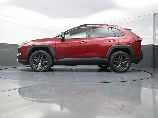 Used 2024 Toyota RAV4 Adventure AWD/4WD image 33