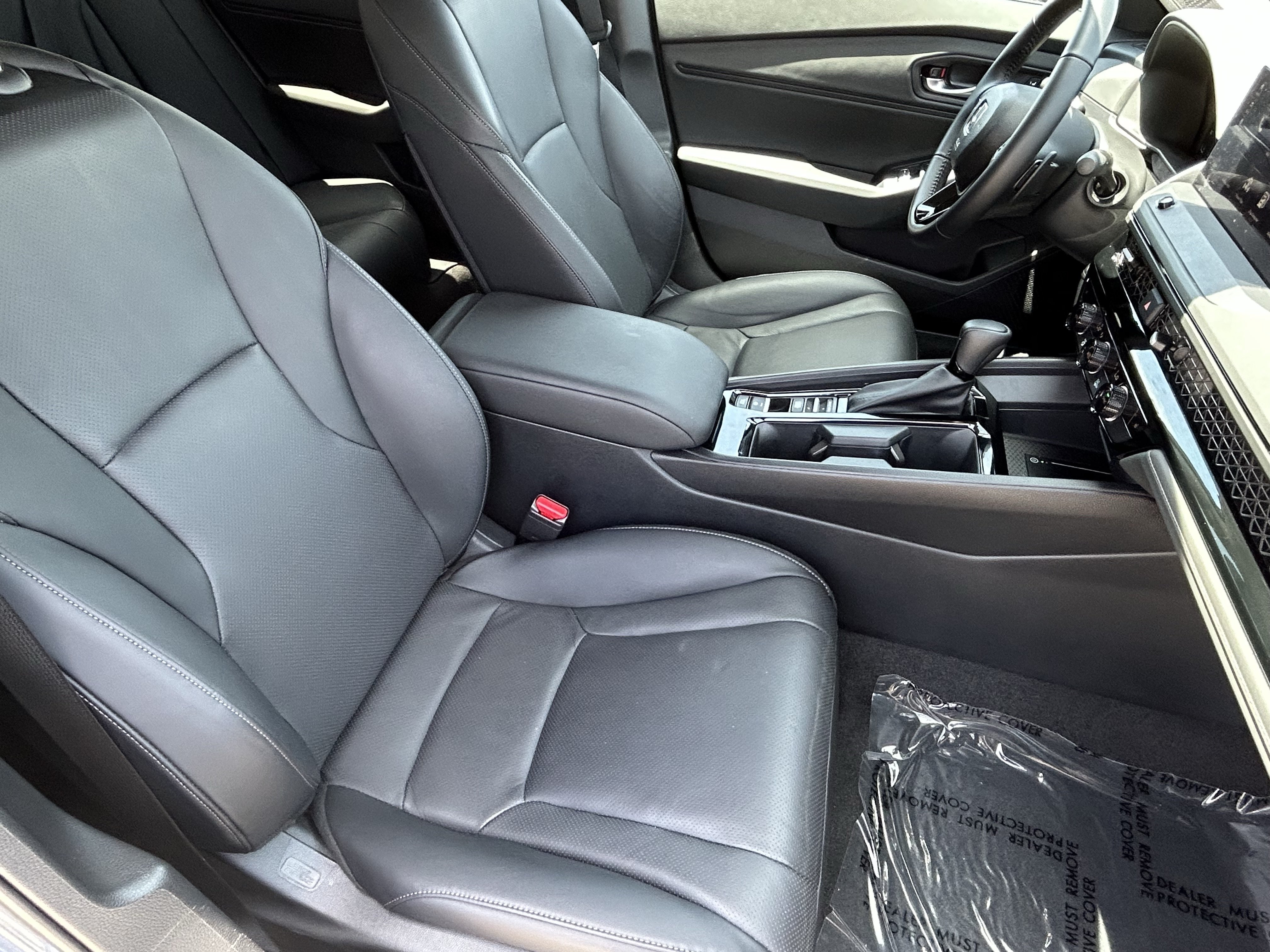 Used 2026 Honda Accord EX-L image 10