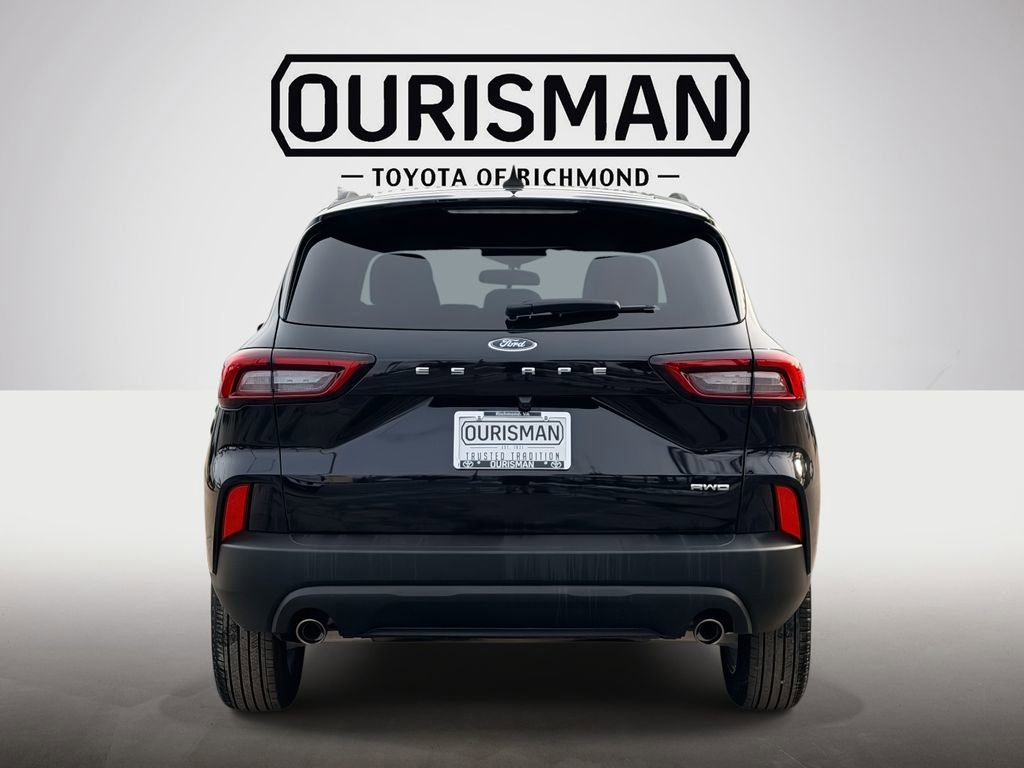 Used 2025 Ford Escape ST-Line image 21