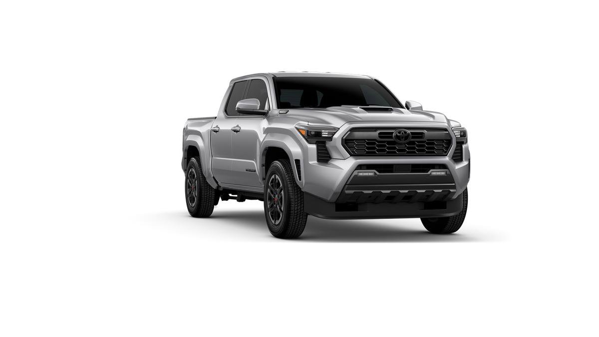 New 2026 Toyota Tacoma TRD Sport image 40
