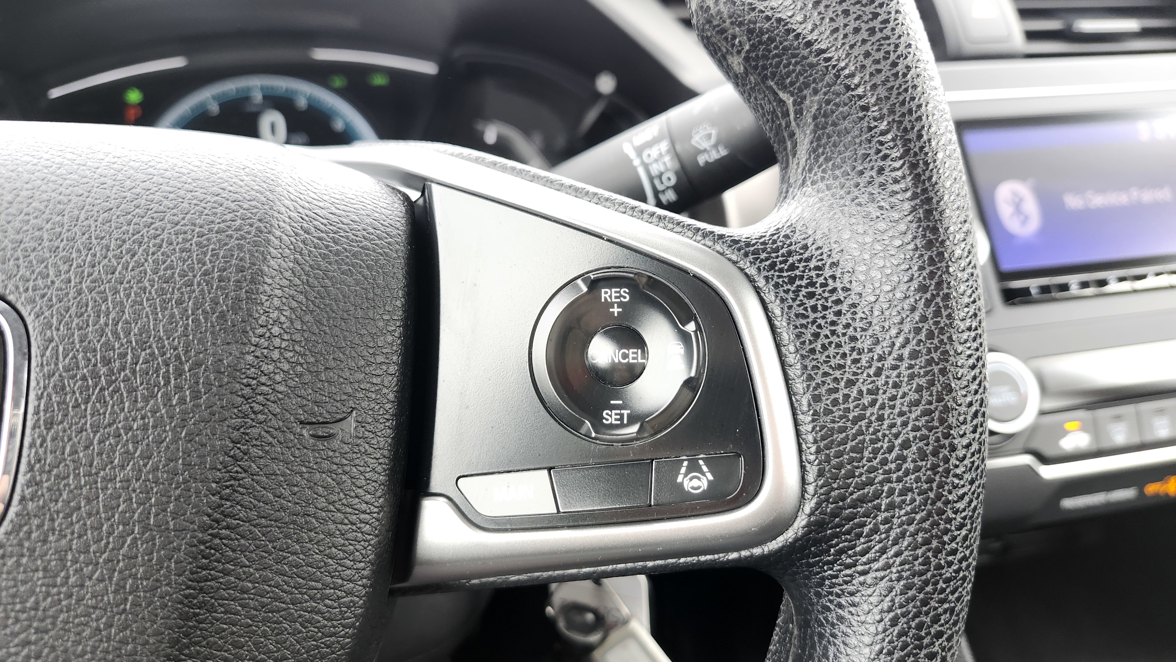 Used 2019 Honda Civic LX image 30