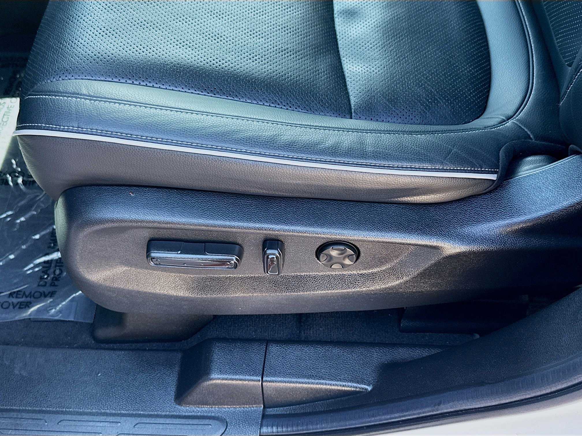 Certified 2024 Honda Odyssey Elite image 18