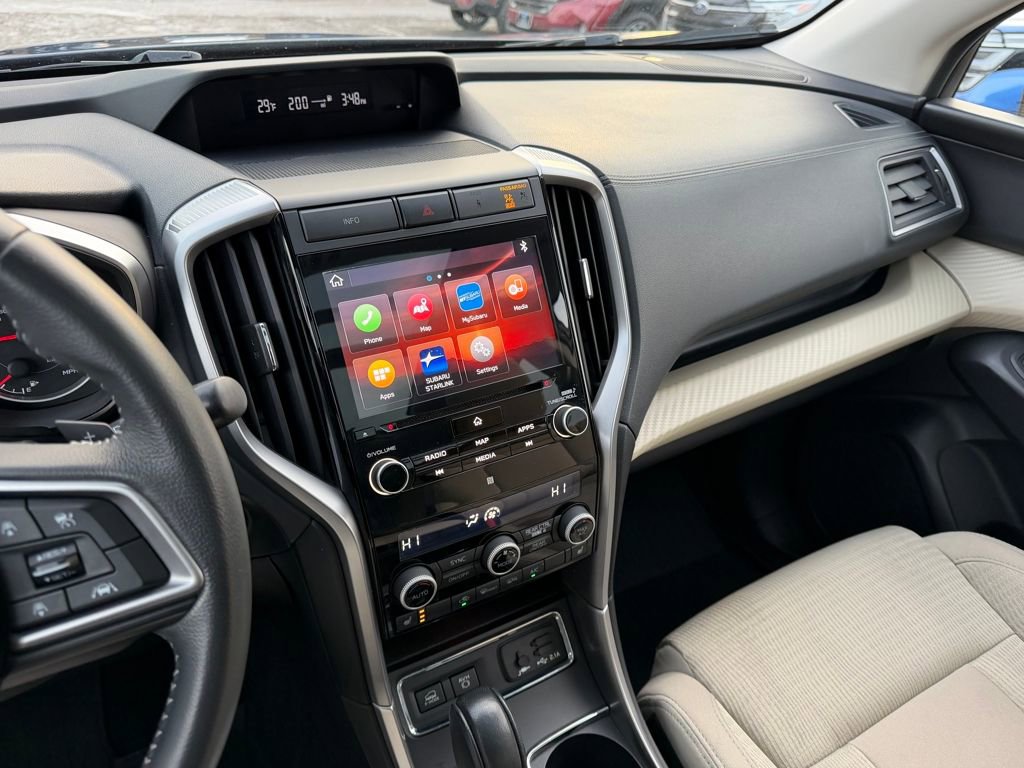 Used 2019 Subaru Ascent Premium image 21