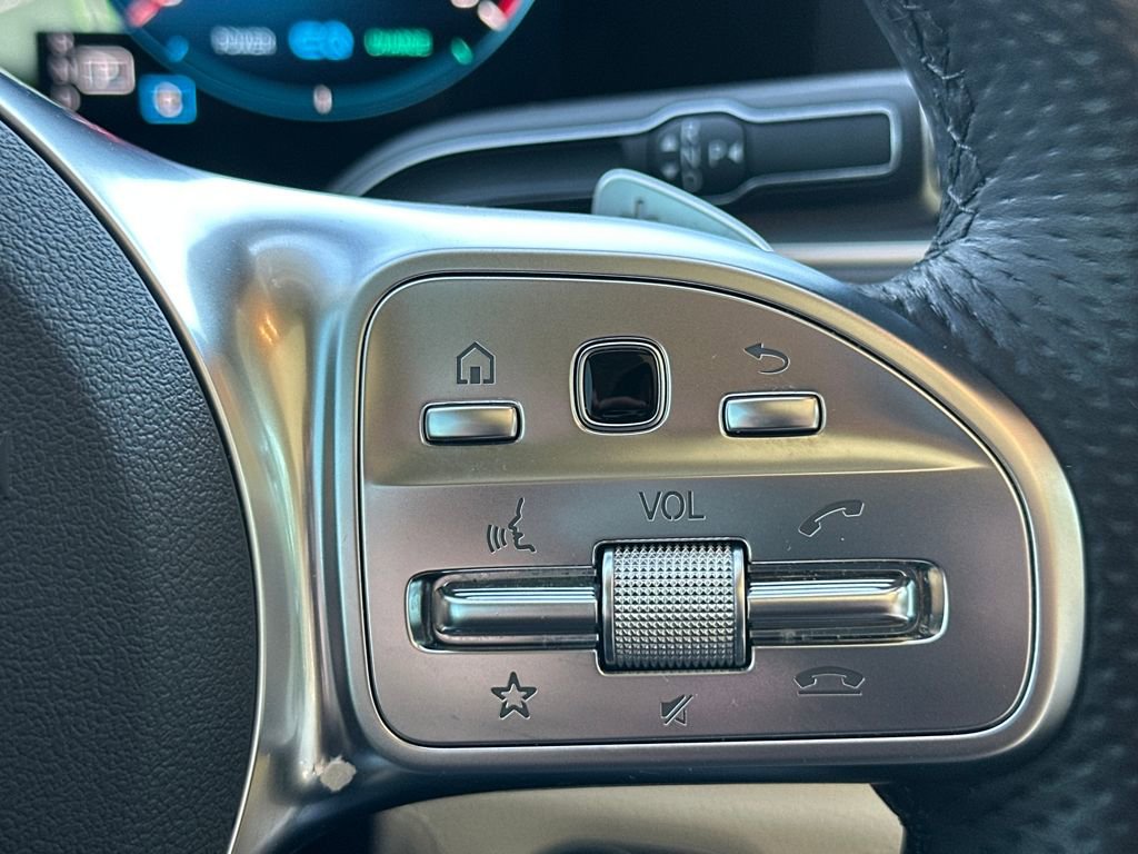 Certified 2023 Mercedes-Benz GLS 450 GLS 450 image 22