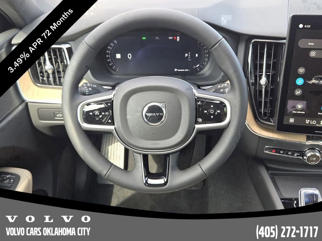 Used 2026 Volvo XC60 B5 Core w/ Protection Package Premier image 29