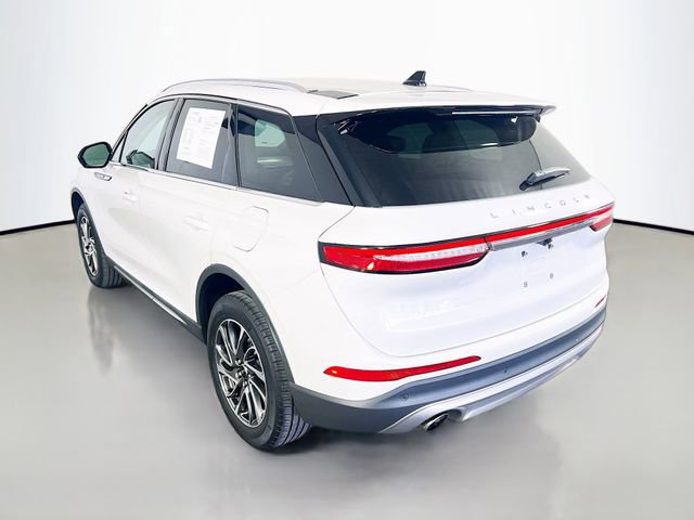 Used 2022 Lincoln Corsair FWD image 6