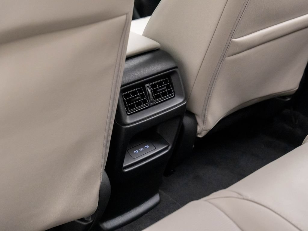 New 2026 Honda CR-V EX-L image 21