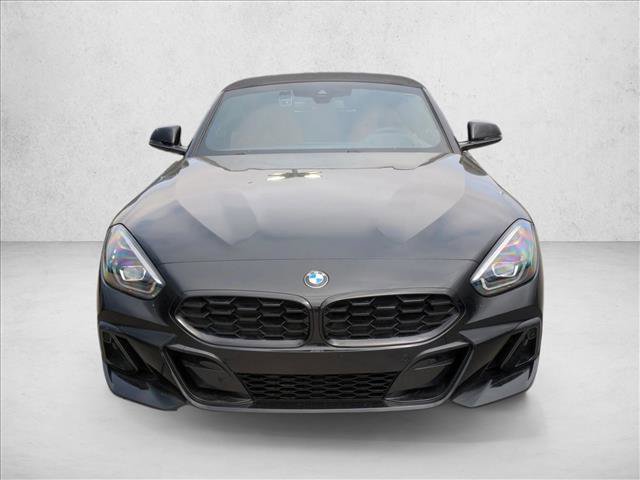 New 2026 BMW Z4 sDrive30i image 6