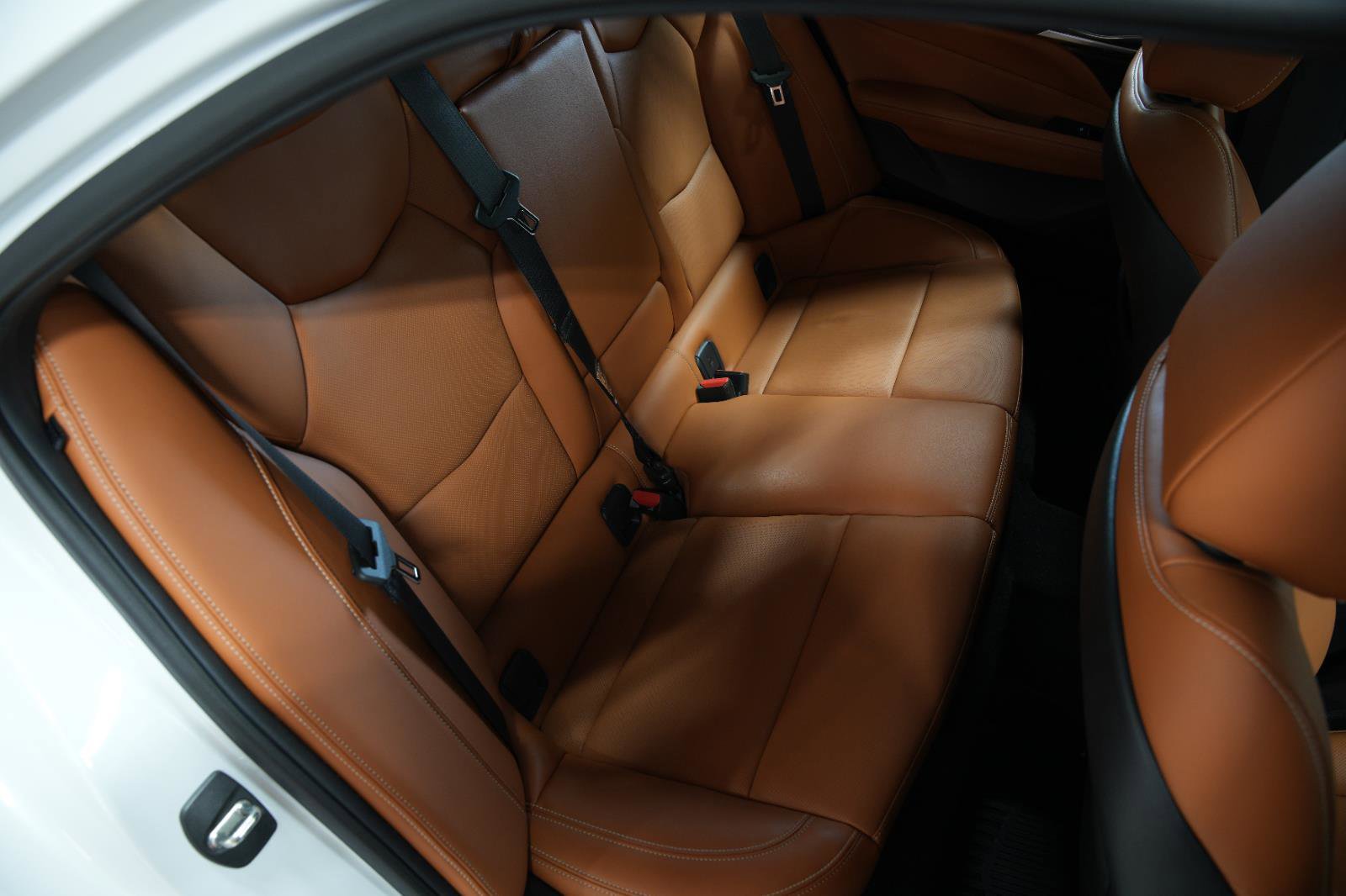 Used 2023 Cadillac CT4 Premium Luxury image 15