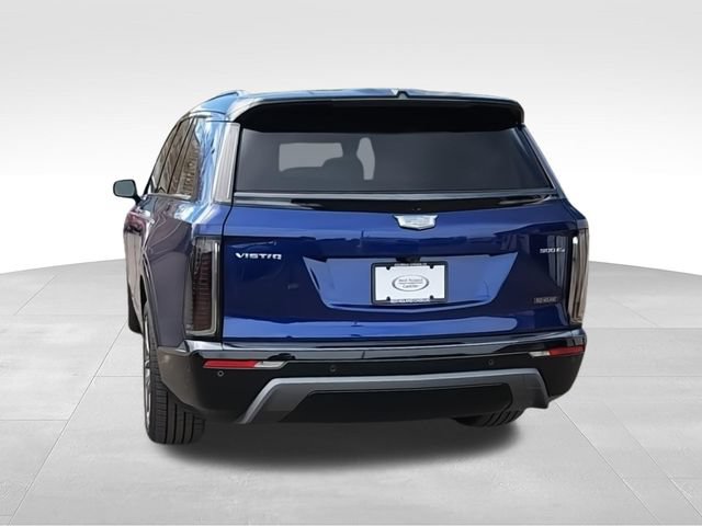 New 2026 Cadillac Vistiq Sport AWD/4WD image 7