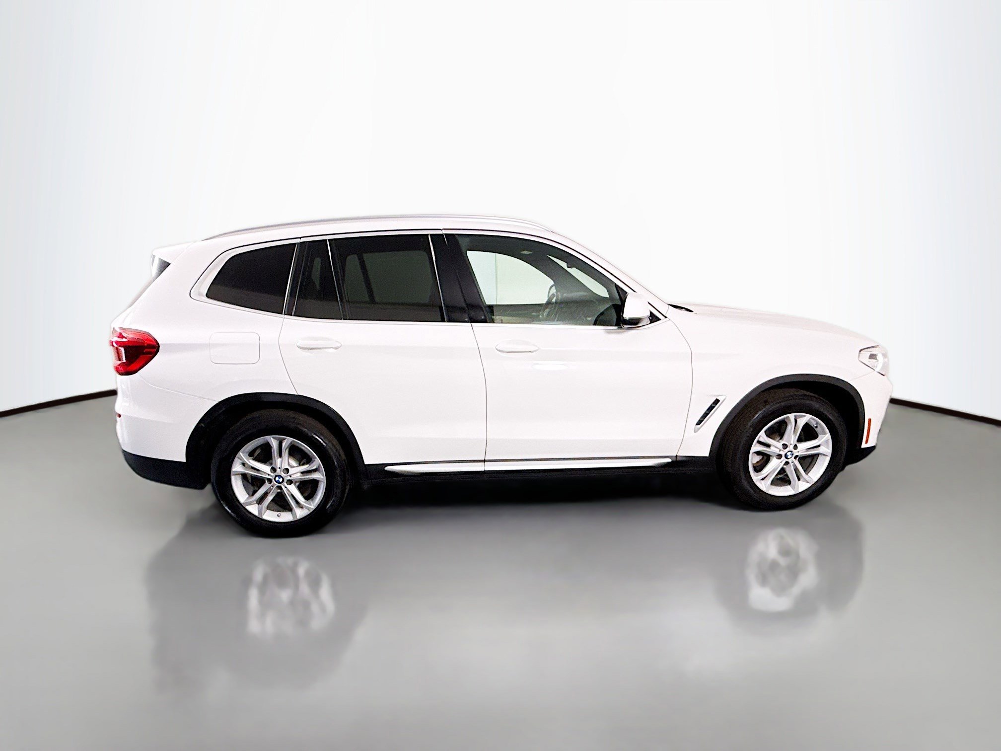 Used 2020 BMW X3 xDrive30i w/ Convenience Package image 11