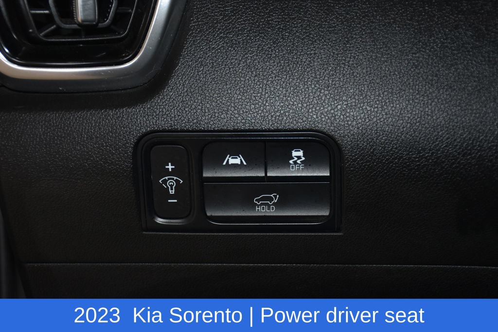 Used 2023 Kia Sorento SX AWD/4WD image 10