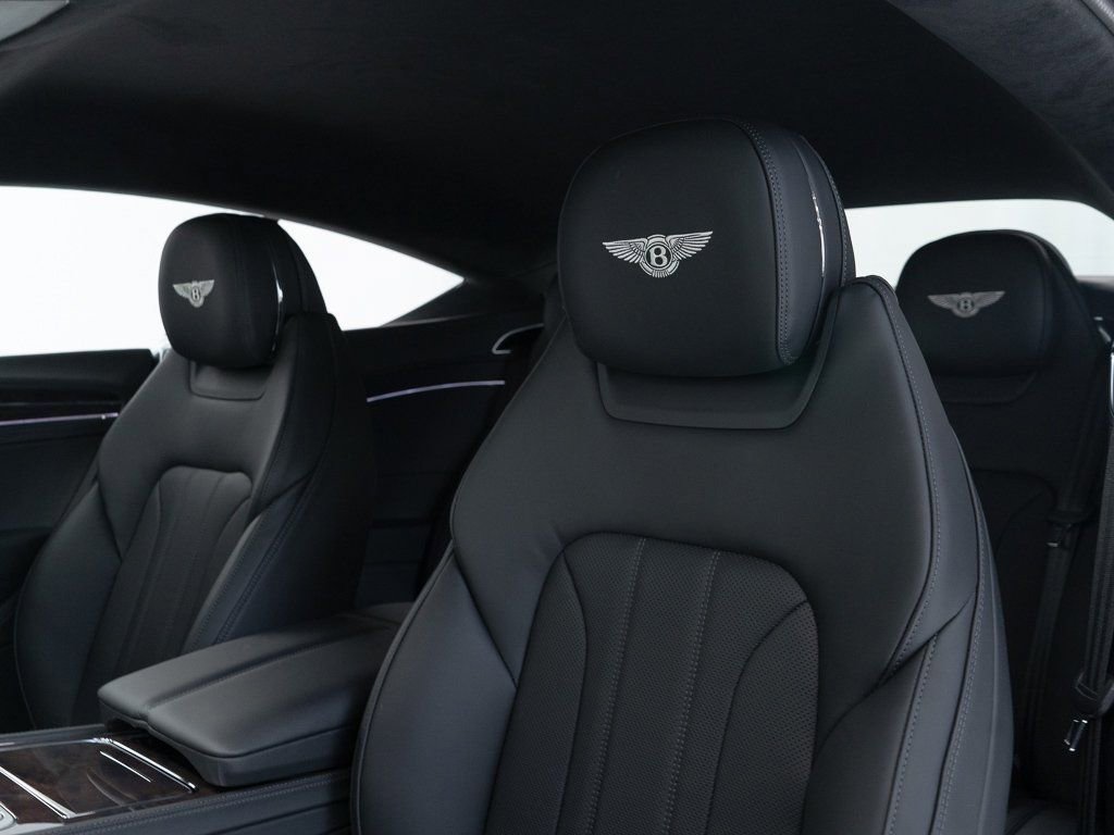 New 2026 Bentley Continental GT image 16