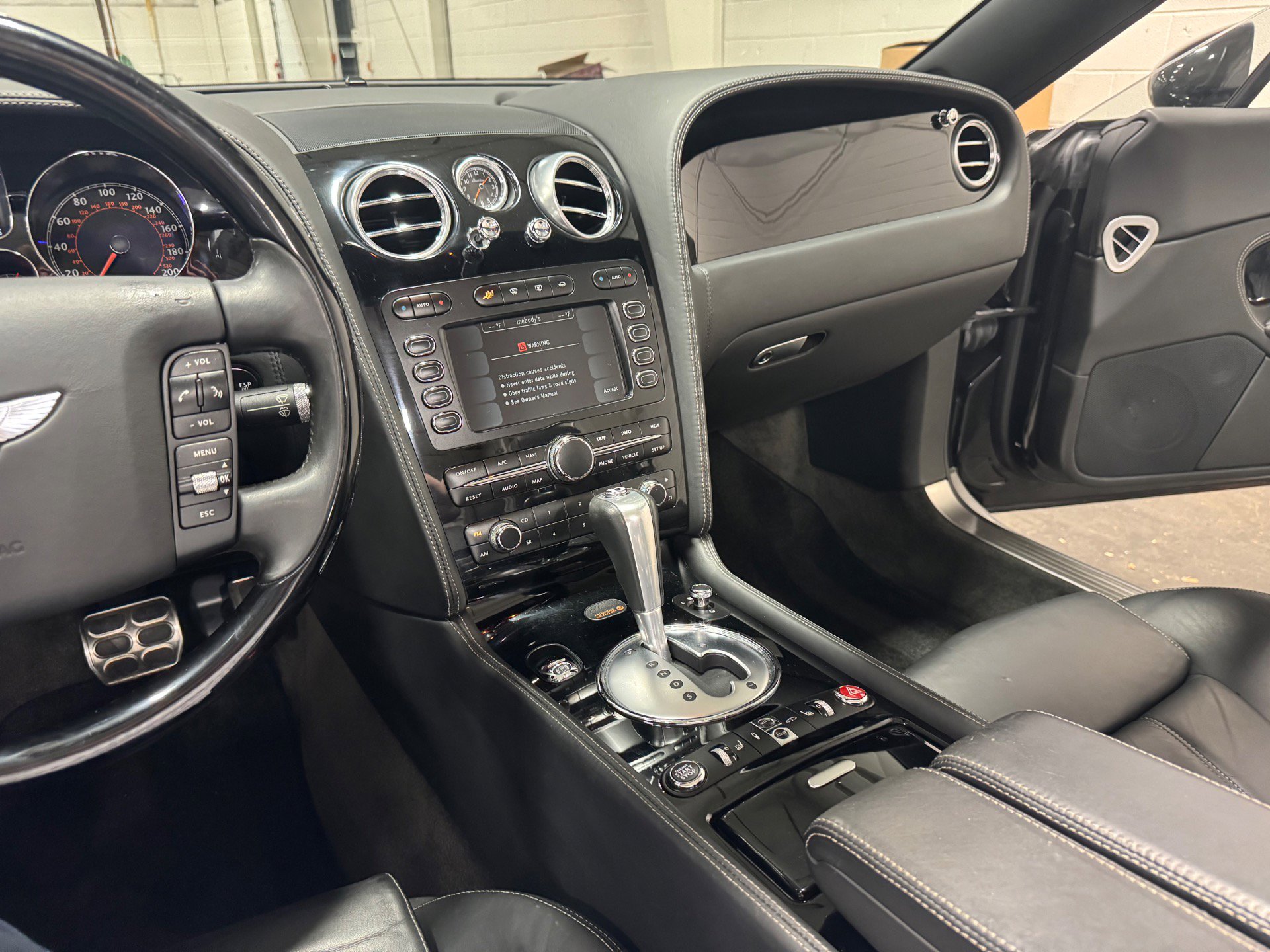 Used 2007 Bentley Continental GT image 69