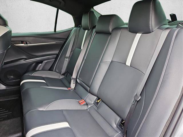 Used 2026 Toyota Camry SE FWD image 19