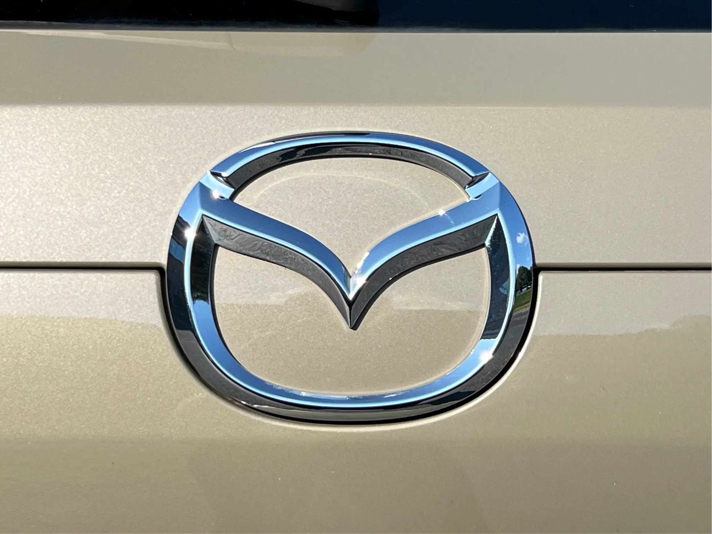 Used 2024 MAZDA CX-5 Carbon Edition AWD/4WD image 54