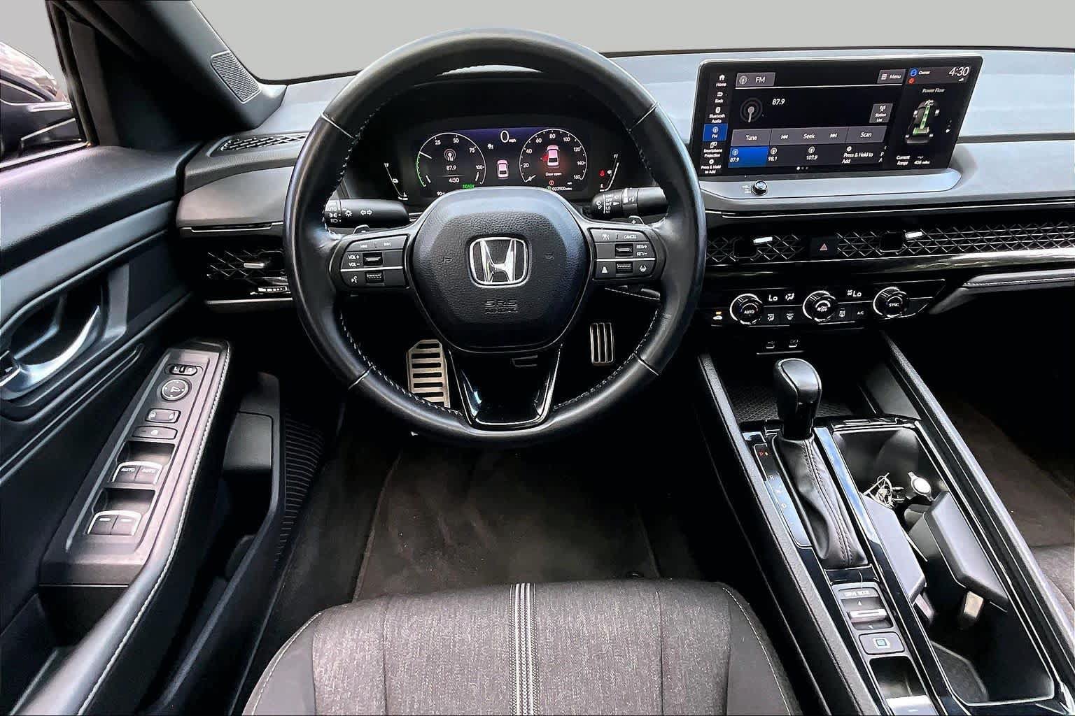 Used 2023 Honda Accord Sport image 6