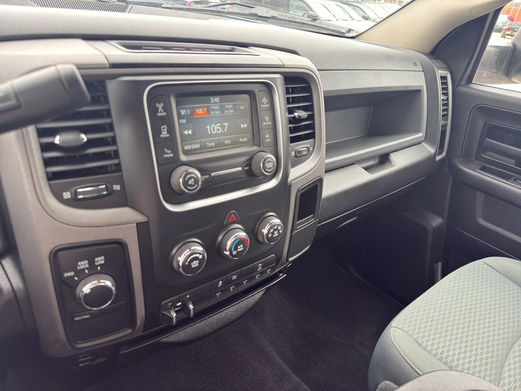 Used 2018 RAM 2500 Tradesman w/ Snow Chief Group AWD/4WD image 21