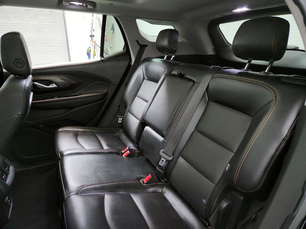 Used 2020 GMC Terrain SLT w/ GMC Pro Grade Package AWD/4WD image 24