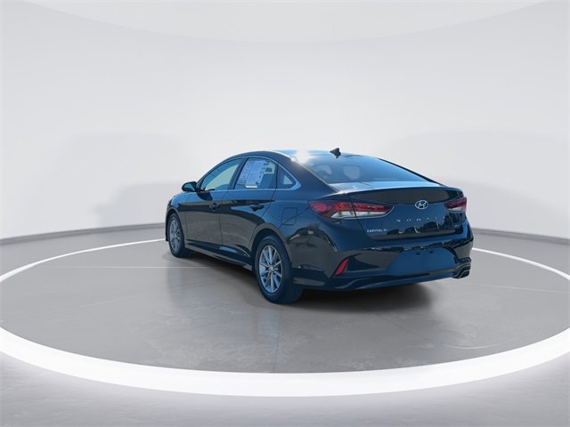 Used 2019 Hyundai Sonata ECO image 6