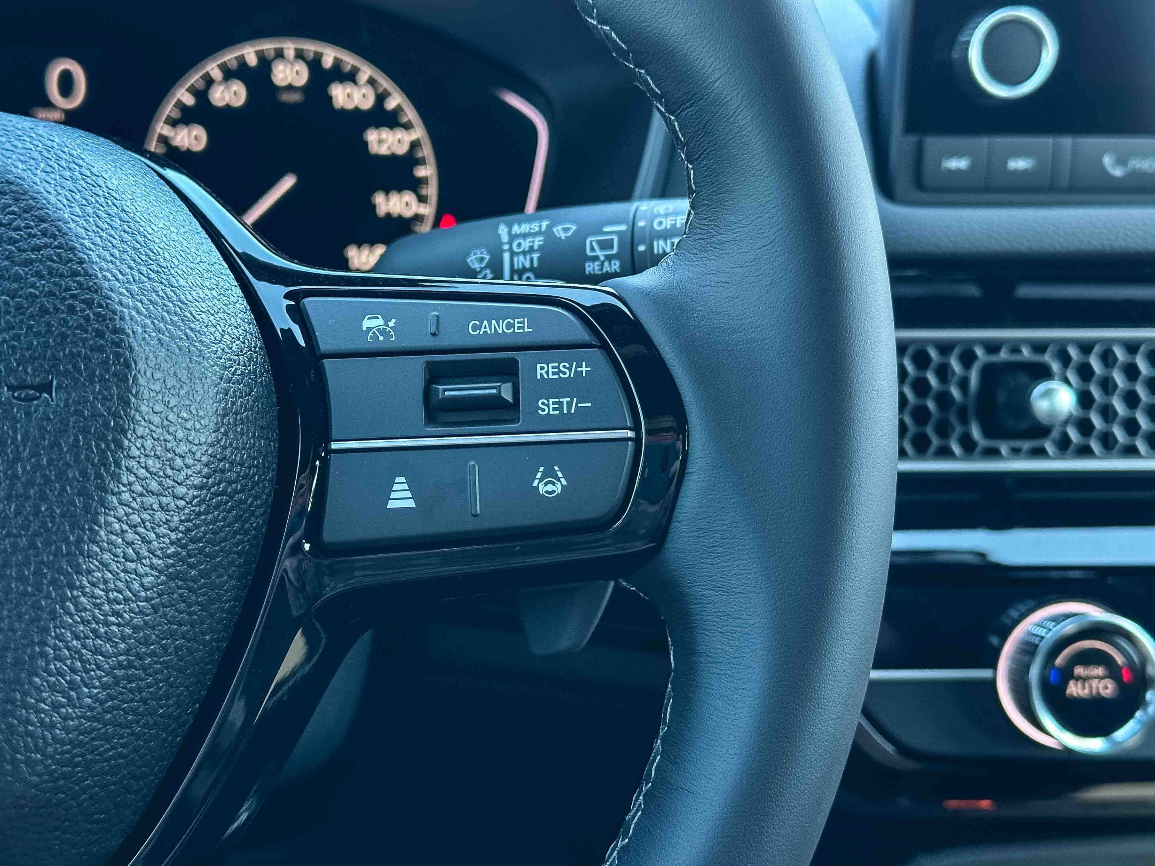 New 2026 Honda Civic Sport image 18