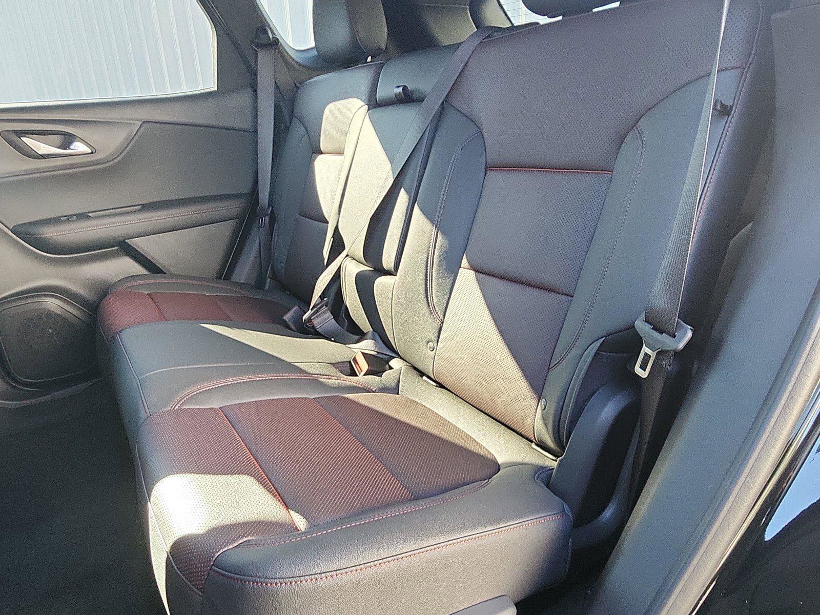 New 2026 Chevrolet Blazer RS w/ LPO, Floor Liner Package image 22