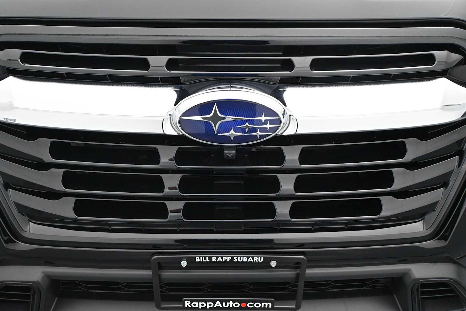 Used 2025 Subaru Ascent Limited AWD/4WD image 14