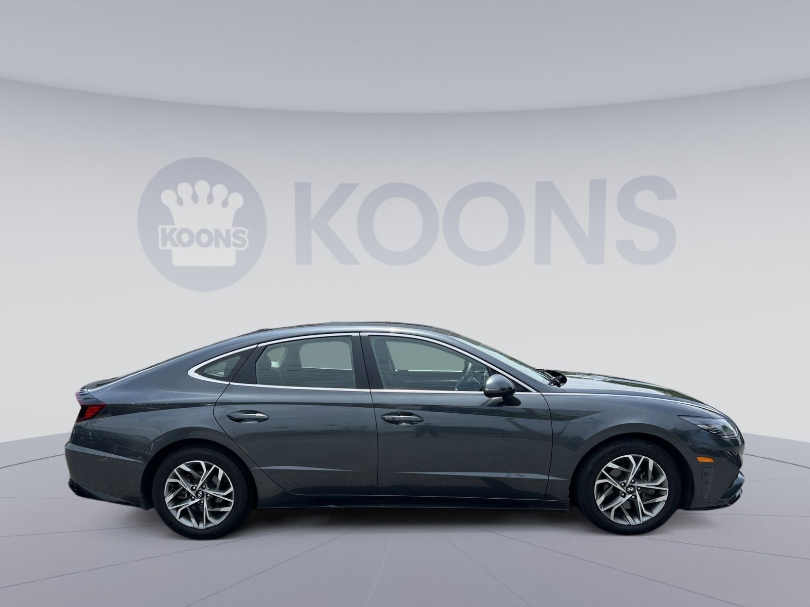 Used 2023 Hyundai Sonata SEL FWD image 8