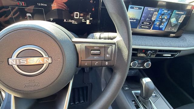 New 2026 Nissan Kicks S image 27