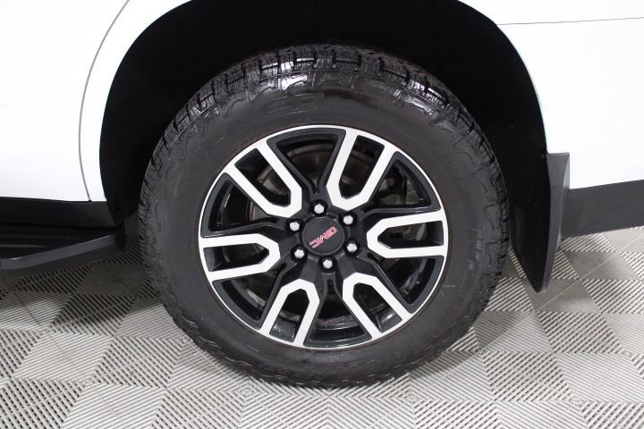 Used 2021 GMC Yukon AT4 image 49