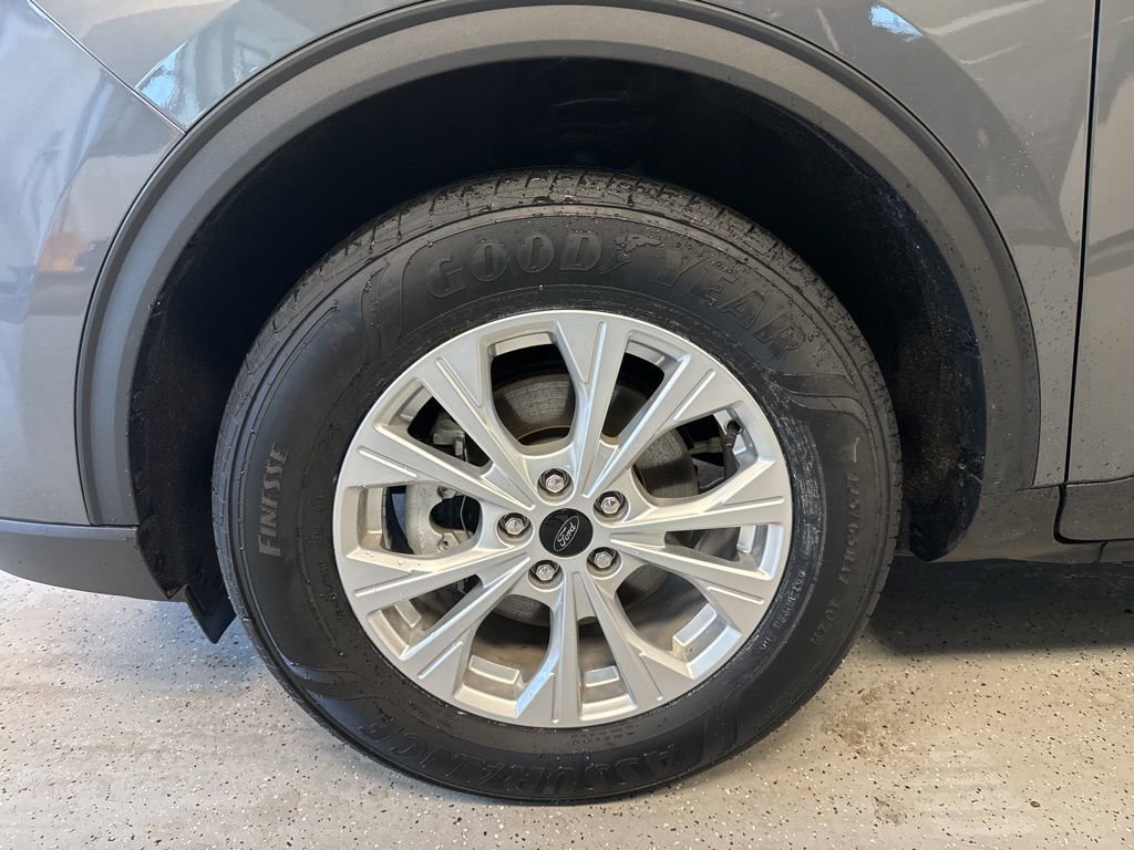 Used 2023 Ford Escape Active image 17