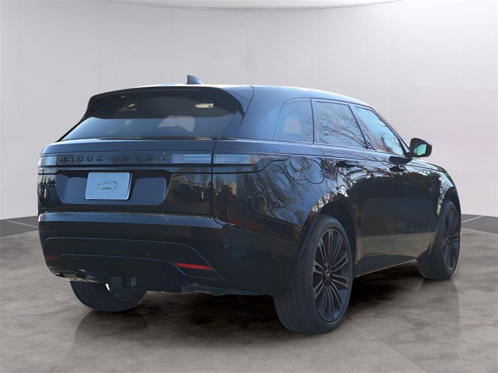 New 2026 Land Rover Range Rover Velar Dynamic SE image 5