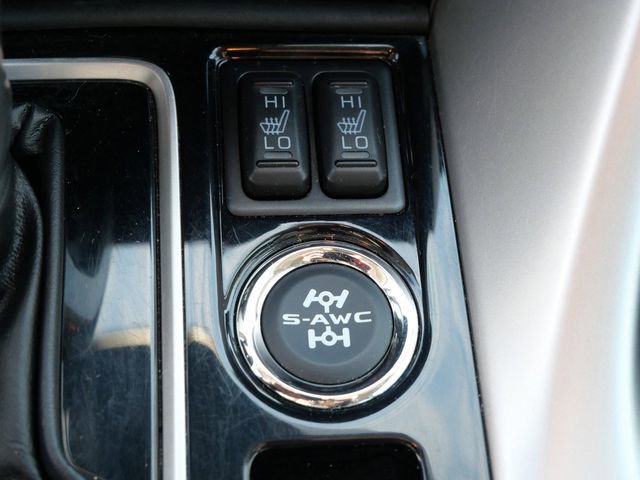 Used 2022 Mitsubishi Eclipse Cross SE AWD/4WD image 19