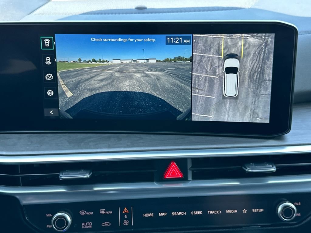 New 2026 Kia Sorento SX Prestige image 38