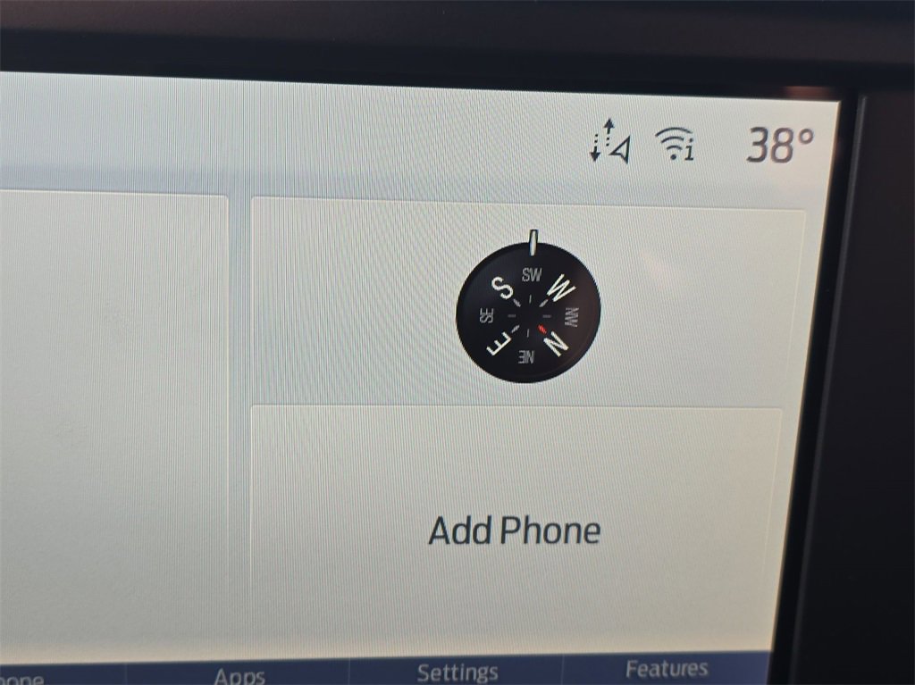 New 2025 Ford F550 4x4 Crew Cab Super Duty image 18