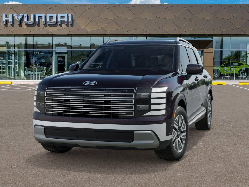 New 2026 Hyundai Palisade SEL Premium AWD/4WD image 6