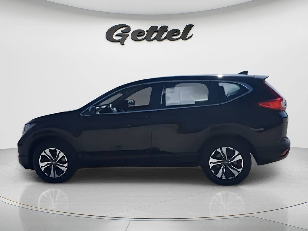 Used 2019 Honda CR-V LX image 5
