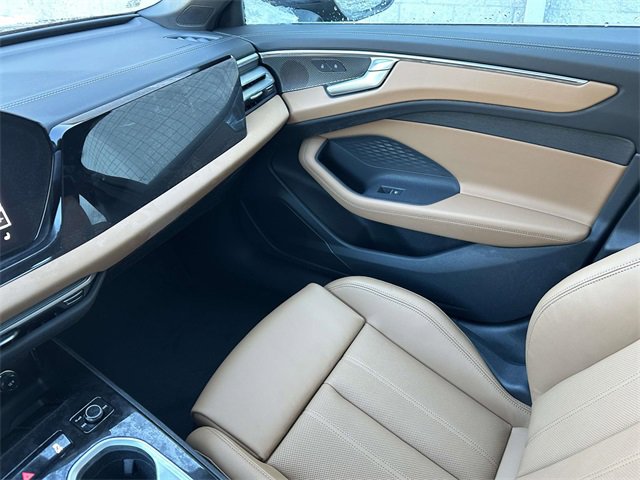 New 2026 Audi A6 Premium Plus image 13